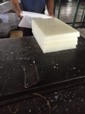 semi  refined paraffin wax